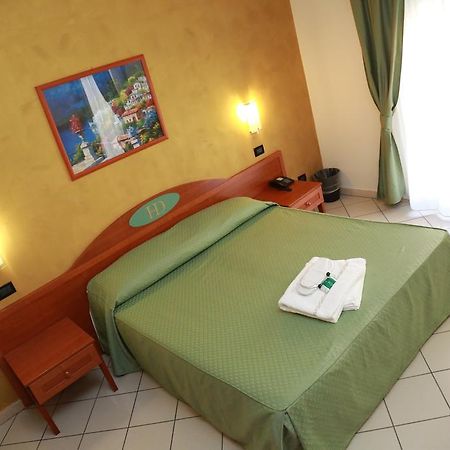 Hotel Dore Milánó Kültér fotó