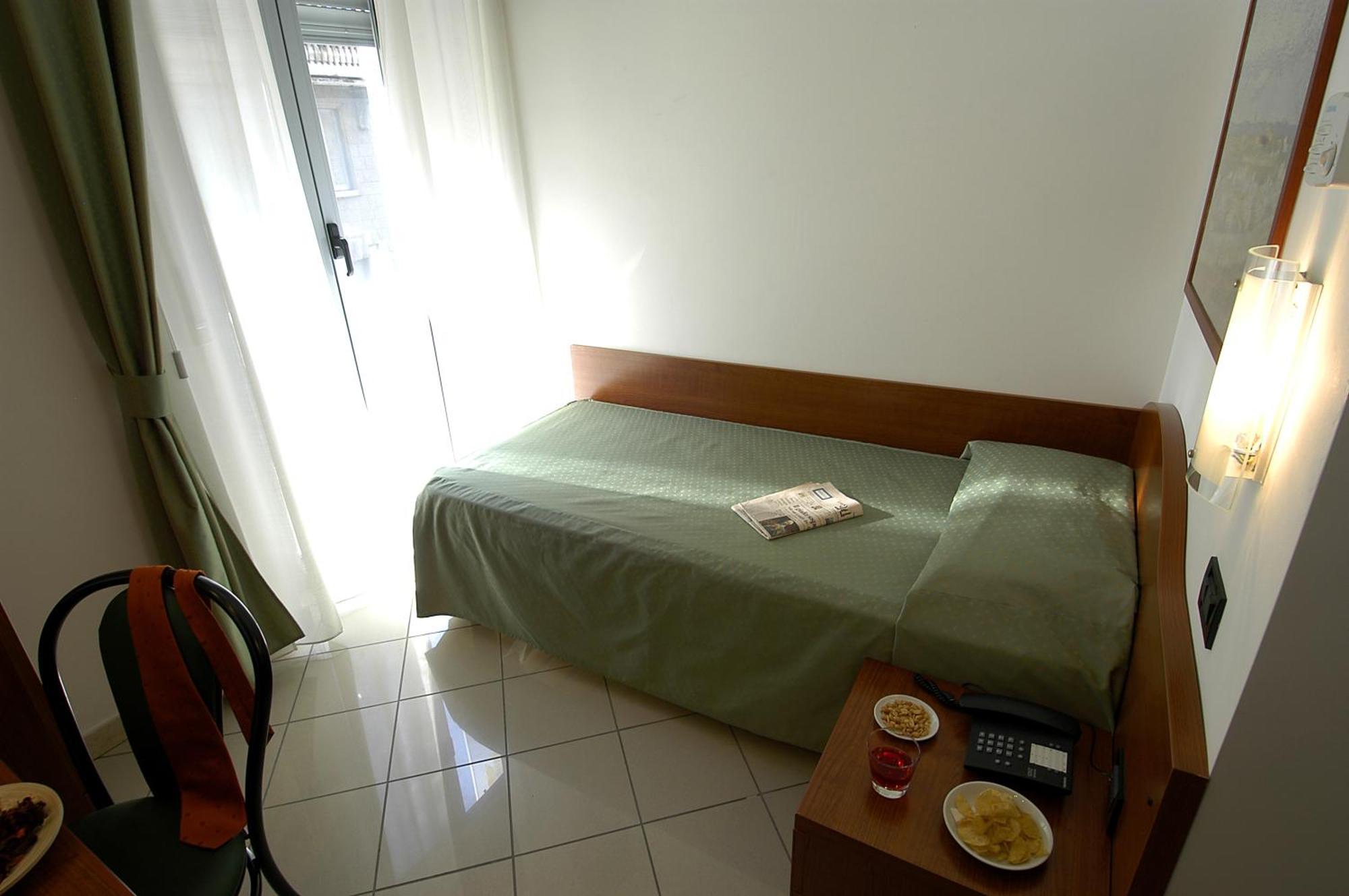 Hotel Dore Milánó Kültér fotó