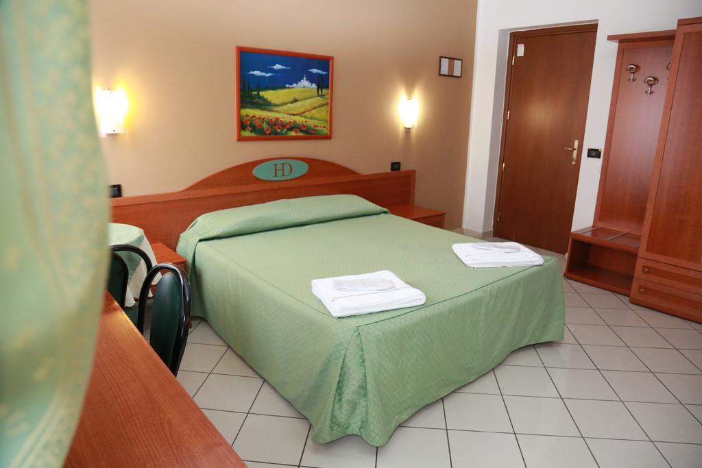 Hotel Dore Milánó Kültér fotó
