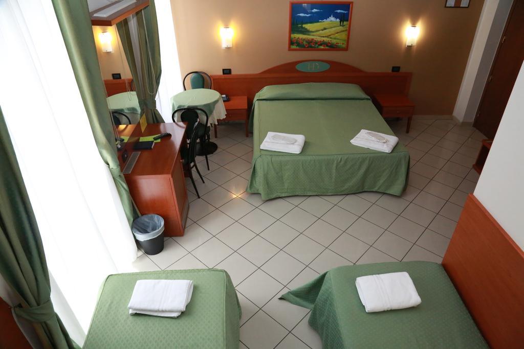 Hotel Dore Milánó Kültér fotó