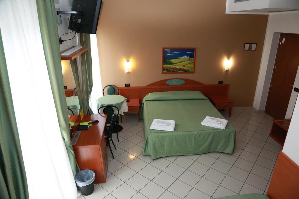 Hotel Dore Milánó Kültér fotó