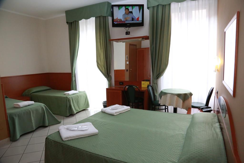 Hotel Dore Milánó Kültér fotó