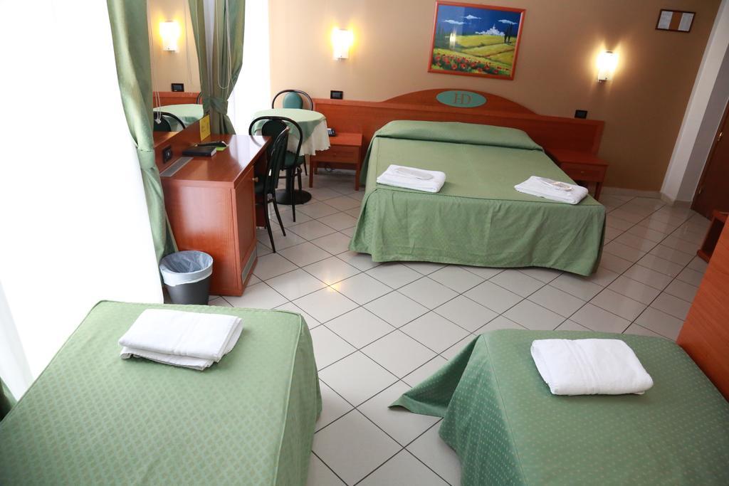 Hotel Dore Milánó Kültér fotó