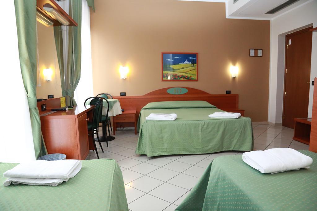 Hotel Dore Milánó Kültér fotó
