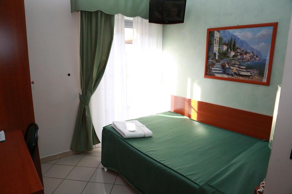 Hotel Dore Milánó Kültér fotó