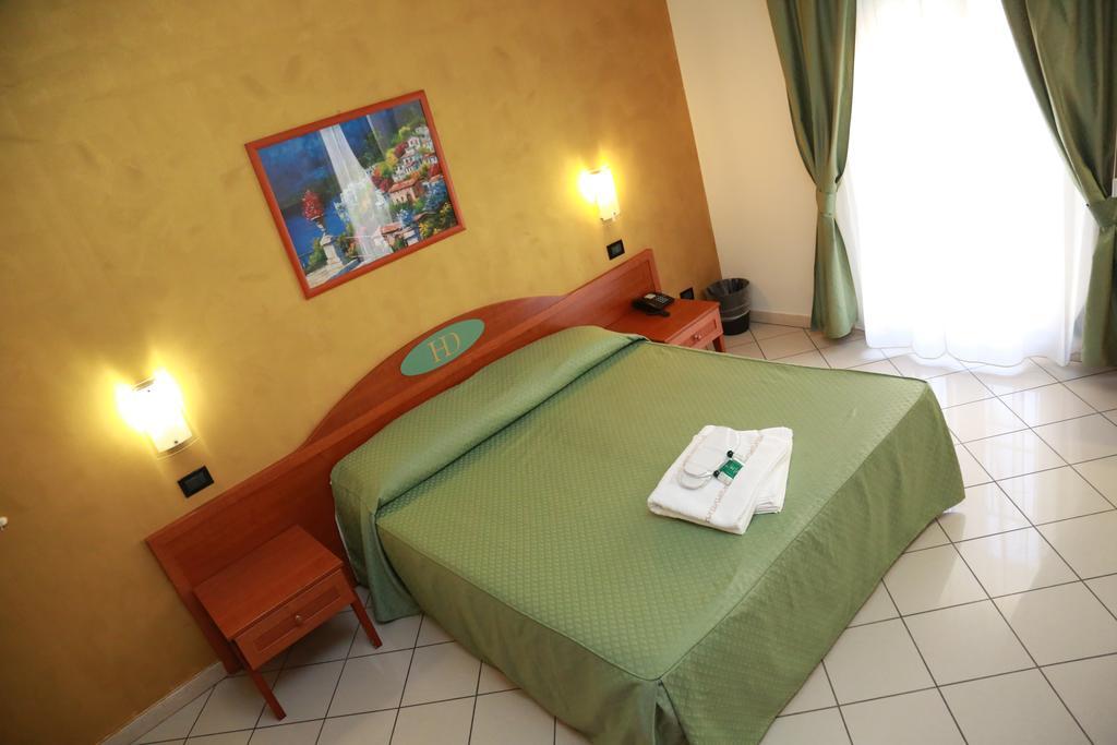 Hotel Dore Milánó Kültér fotó