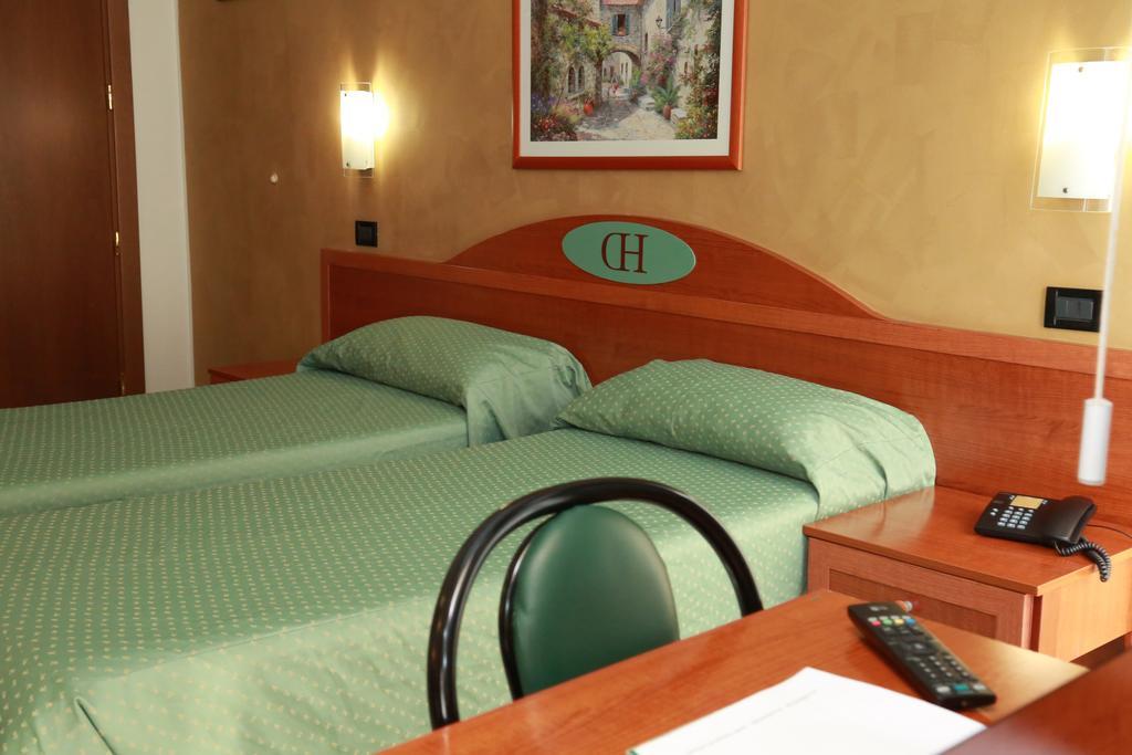 Hotel Dore Milánó Kültér fotó