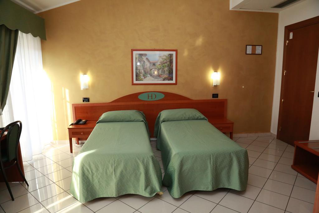 Hotel Dore Milánó Kültér fotó