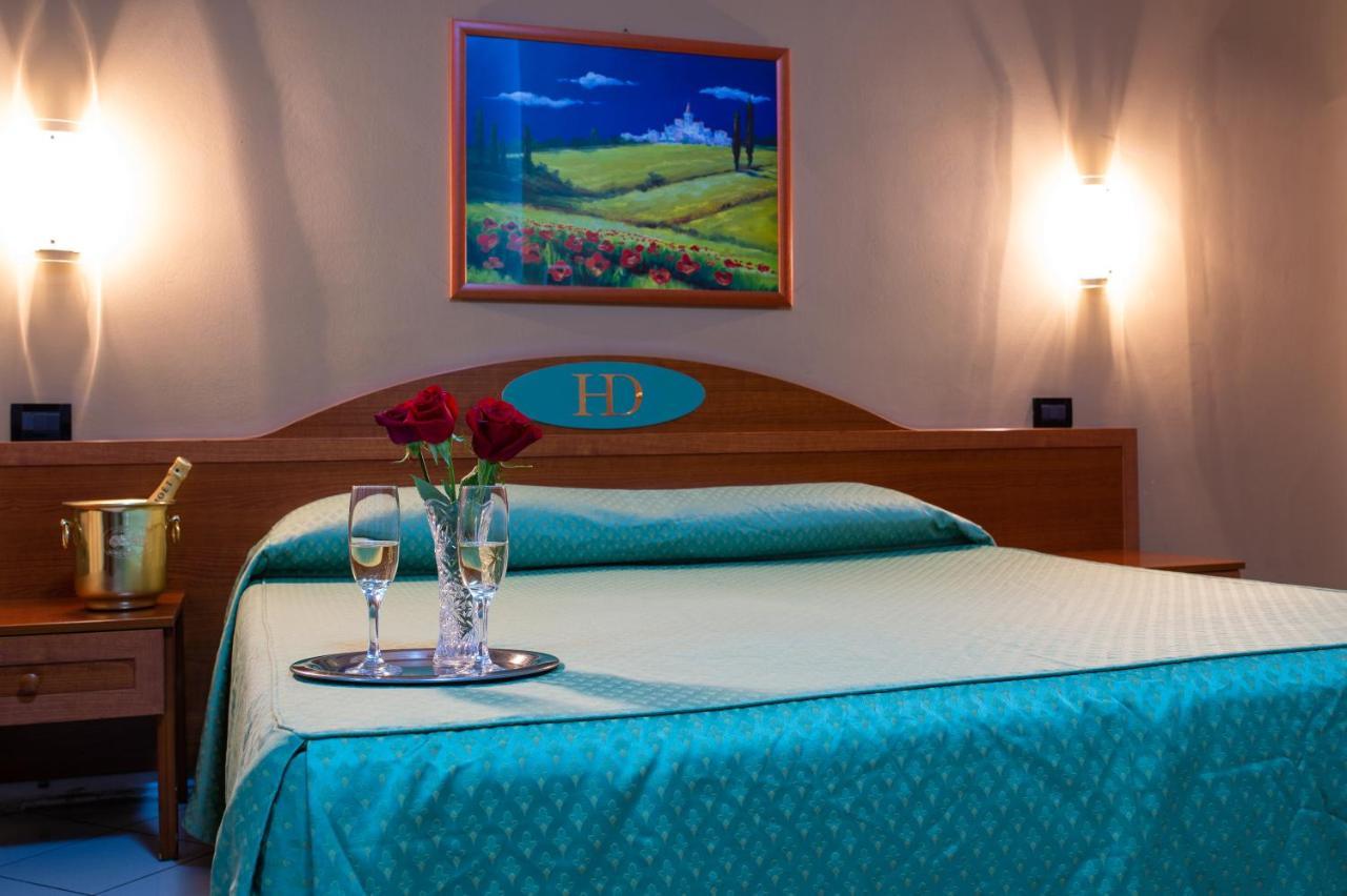Hotel Dore Milánó Kültér fotó
